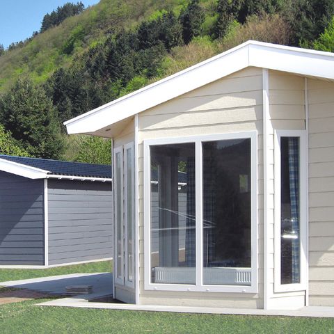 BUNGALOW 4 people - holiday home
