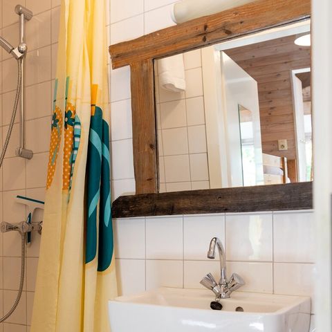 Tiny house 4 persons - Tiny house 2+2