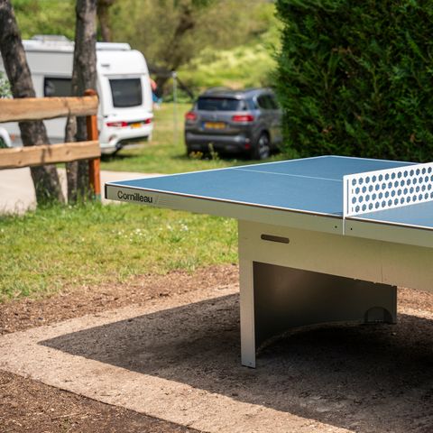 Vodatent Camping du Rivage - Luxembourg - Image N°4