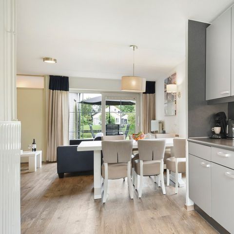 Bungalow 6 persons - 6M