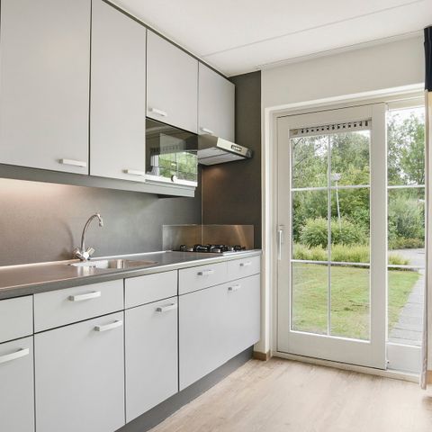 Bungalow 6 persons - 6M