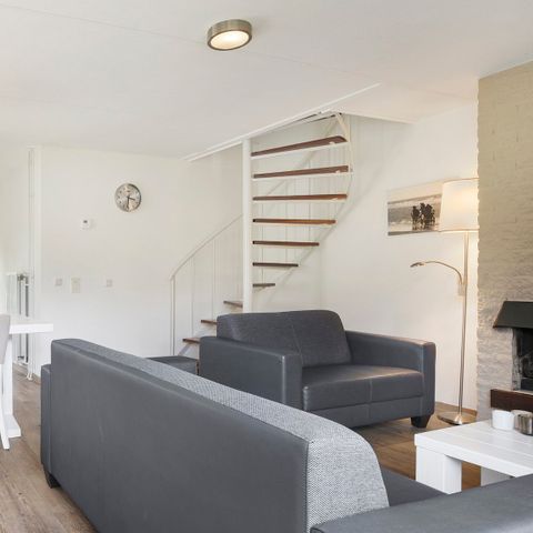 Bungalow 6 persons - 6M