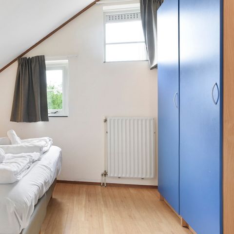 Bungalow 6 persons - 6M