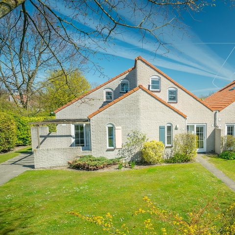 Bungalow 6 persons - 6M