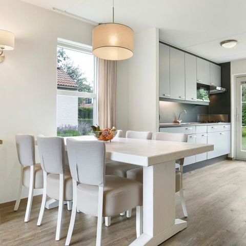 Bungalow 6 persons - 6M