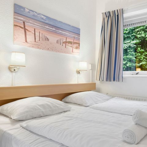 Bungalow 6 persons - 6X