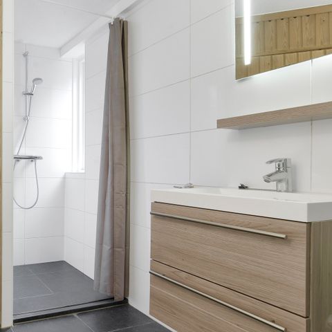 Bungalow 6 persons - 6X