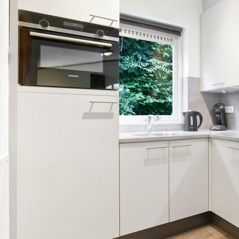 Bungalow 6 persons - 6X