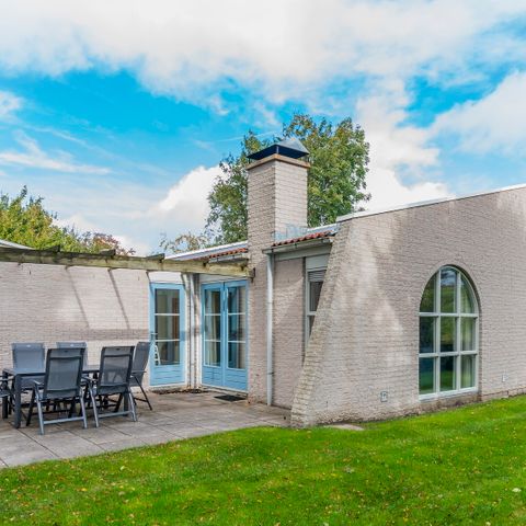 Bungalow 6 persons - 6X