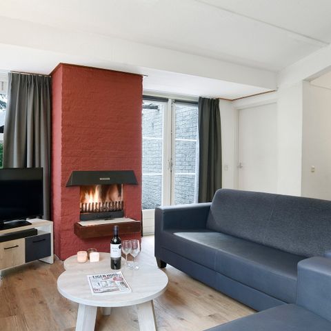 Bungalow 6 persons - 6X