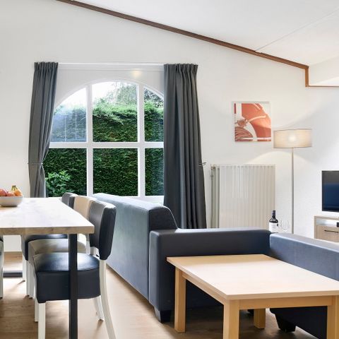 Bungalow 6 persons - 6X