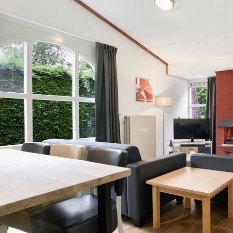Bungalow 6 persons - 6X