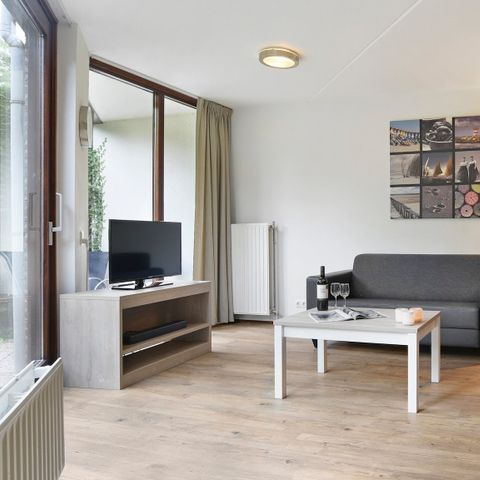 Bungalow 4 persons - 4O