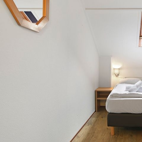 Bungalow 4 persons - 4O