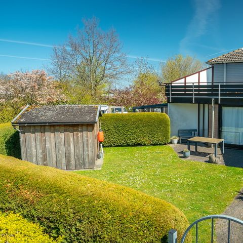 Bungalow 4 persons - 4O