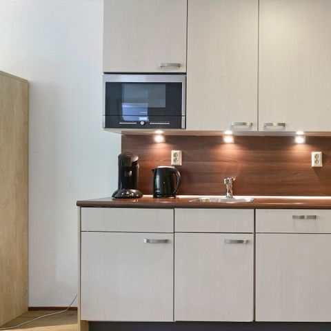 Bungalow 4 persons - 4O