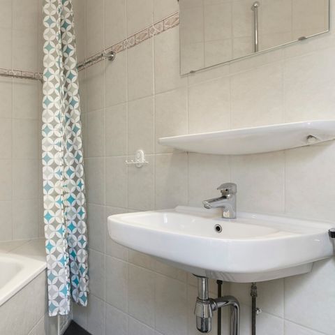 Bungalow 4 persons - 4O