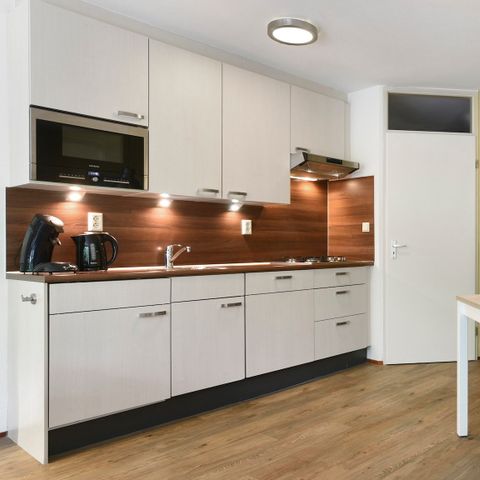 Bungalow 4 persons - 4O