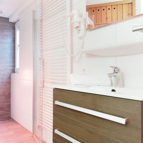 Bungalow 6 persons - Bungalow 6L