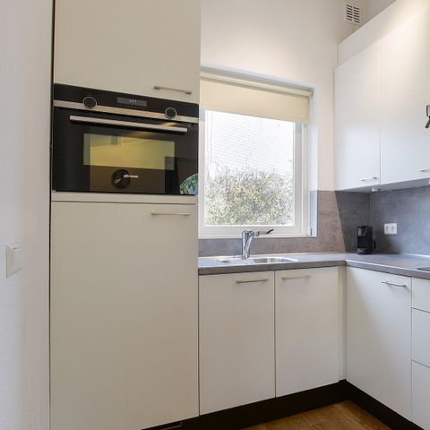 Bungalow 6 persons - Bungalow 6L