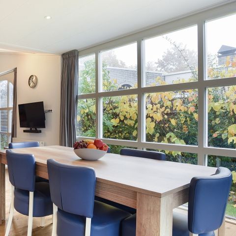 BUNGALOW 6 people - Bungalow 6L