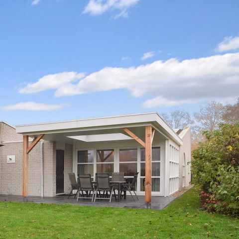 BUNGALOW 6 people - Bungalow 6L