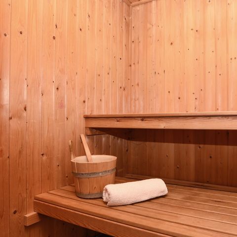 Bungalow 6 persons - Bungalow 6L