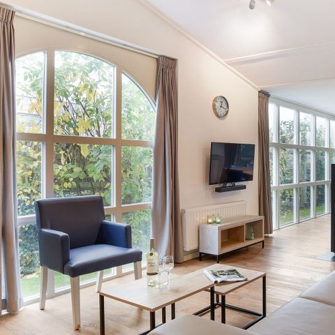 Bungalow 6 persons - 6L