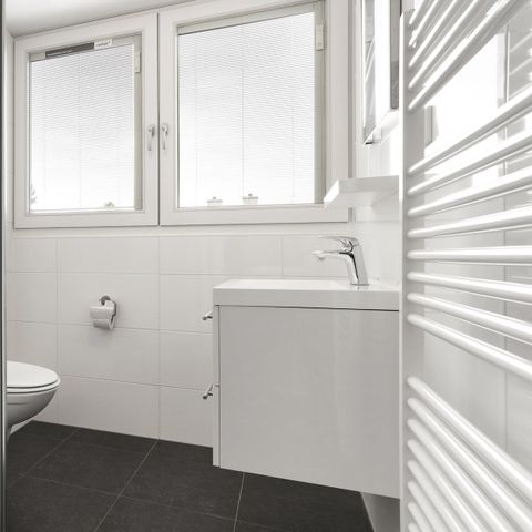 Bungalow 6 persons - 6R