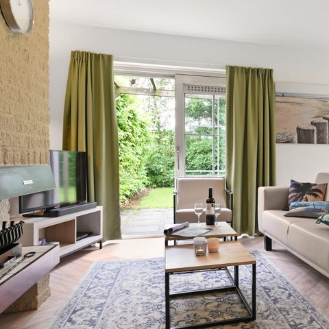 Bungalow 6 persons - 6R