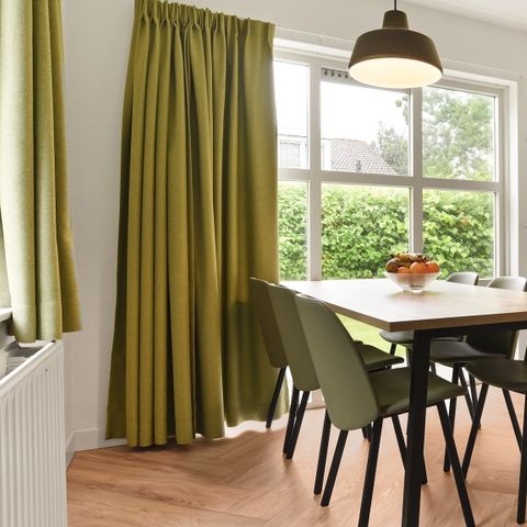 Bungalow 6 persons - 6R