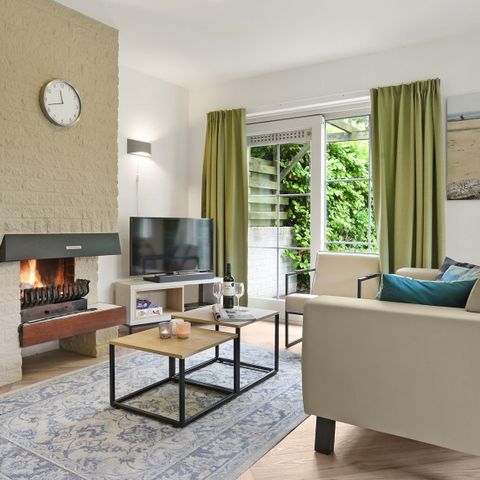 Bungalow 6 persons - 6R