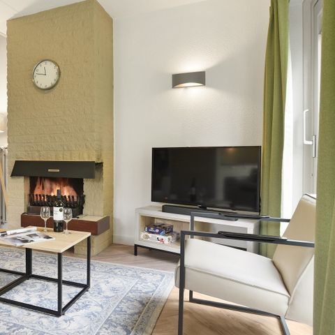 Bungalow 6 persons - 6R