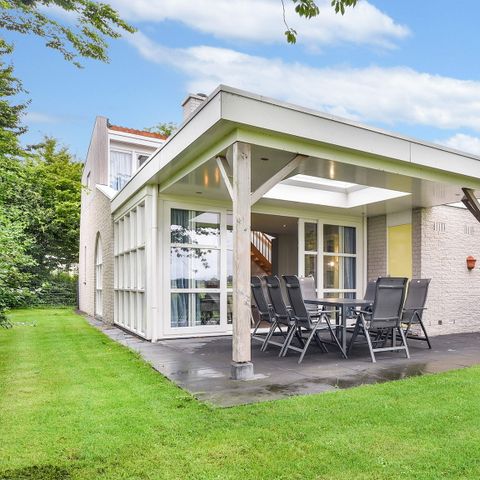 BUNGALOW 8 people - Bungalow 8L
