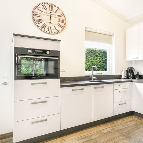 Bungalow 8 persons - Bungalow 8L