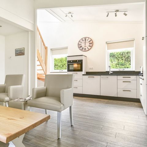 Bungalow 8 persons - 8L
