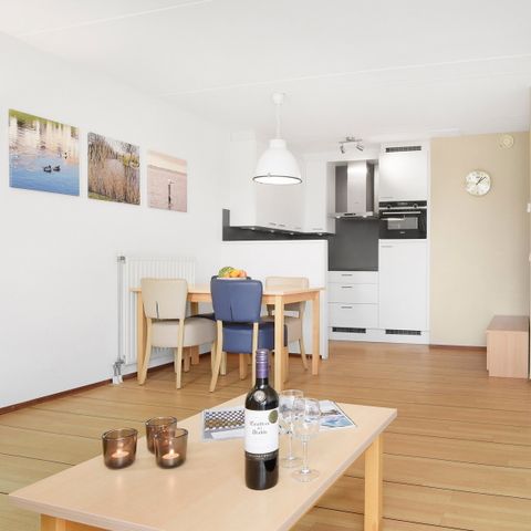 Apartment 4 persons - 4CB
