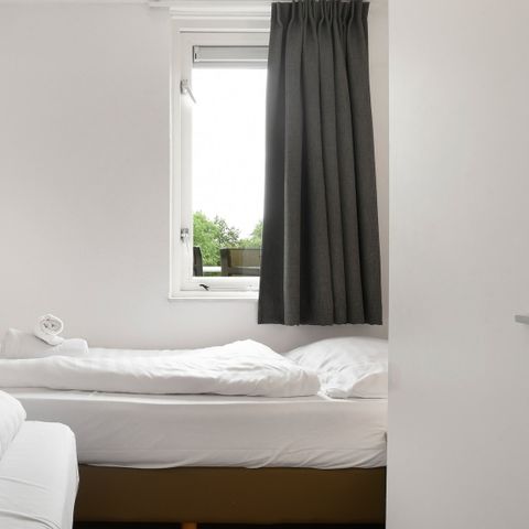 Apartment 4 persons - 4CB