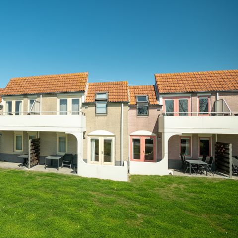 APARTMENT 4 people - 4CB