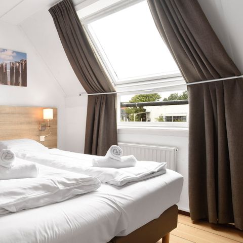 Apartment 4 persons - 4CB