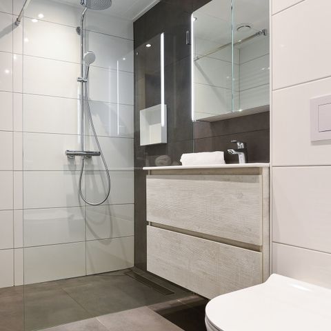 Apartment 4 persons - 4CB