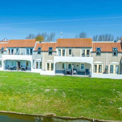 Apartment 4 persons - 4CB