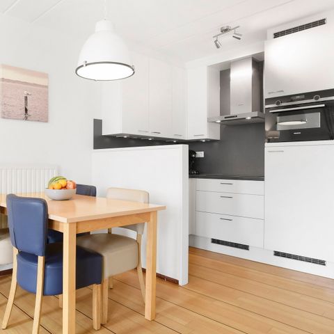 Apartment 4 persons - 4CB