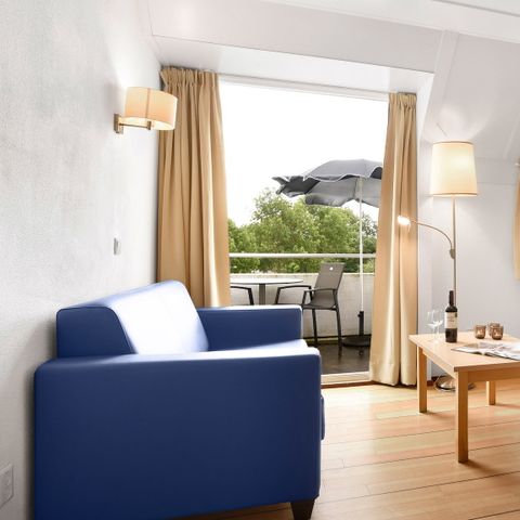 Apartment 4 persons - 4CB