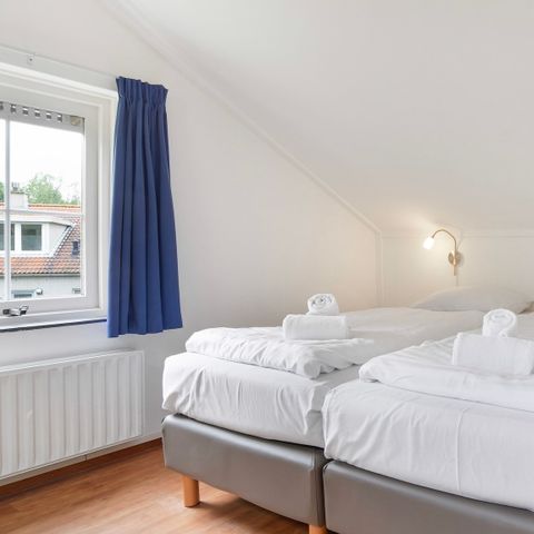 Bungalow 6 persons - 6TA