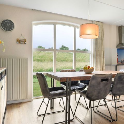 Bungalow 6 persons - 6TA