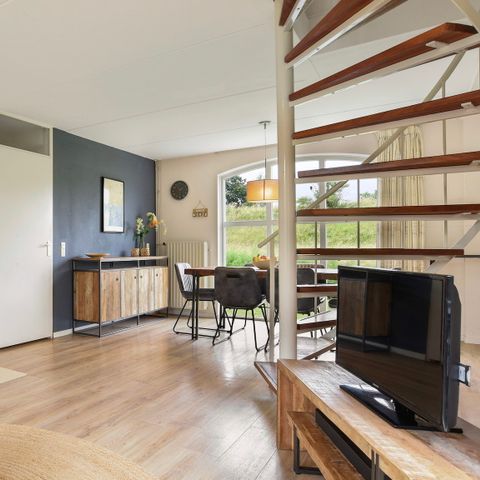 Bungalow 6 persons - 6TA