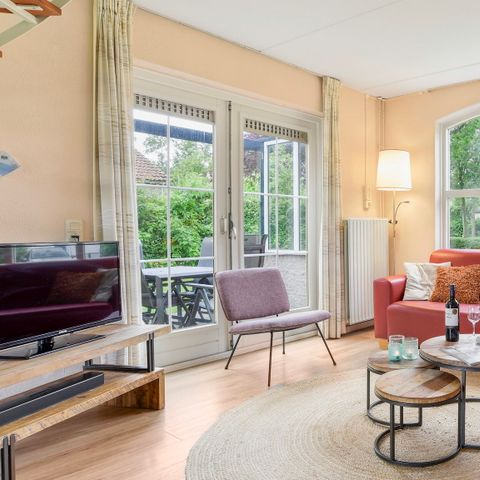 Bungalow 6 persons - 6TA