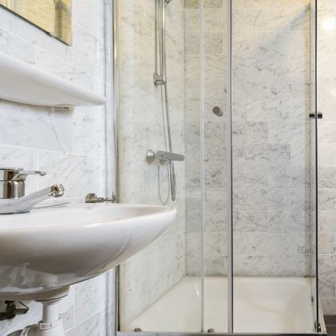 Bungalow 6 persons - 6TA