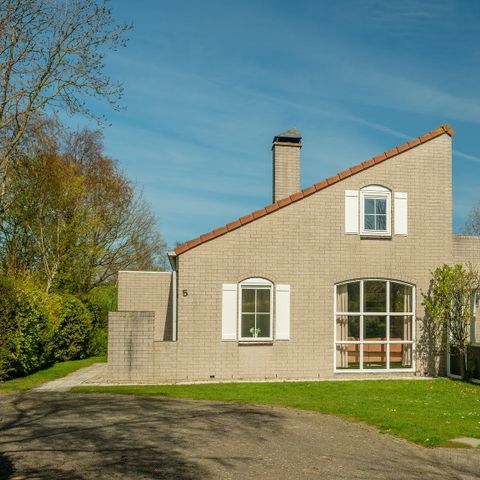 Bungalow 6 persons - 6TA